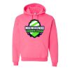 Heavy Blend™ Hooded Sweatshirt Vignette