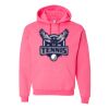Heavy Blend™ Hooded Sweatshirt Vignette