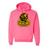 Heavy Blend™ Hooded Sweatshirt Vignette