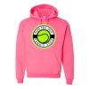Heavy Blend™ Hooded Sweatshirt Vignette