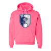 Heavy Blend™ Hooded Sweatshirt Vignette