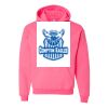 Heavy Blend™ Hooded Sweatshirt Vignette