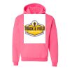 Heavy Blend™ Hooded Sweatshirt Vignette