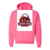 Heavy Blend™ Hooded Sweatshirt Vignette