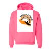Heavy Blend™ Hooded Sweatshirt Vignette