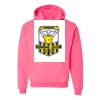 Heavy Blend™ Hooded Sweatshirt Vignette