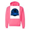 Heavy Blend™ Hooded Sweatshirt Vignette