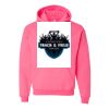 Heavy Blend™ Hooded Sweatshirt Vignette