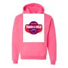 Heavy Blend™ Hooded Sweatshirt Vignette