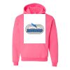 Heavy Blend™ Hooded Sweatshirt Vignette