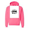 Heavy Blend™ Hooded Sweatshirt Vignette
