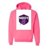 Heavy Blend™ Hooded Sweatshirt Vignette