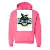 Heavy Blend™ Hooded Sweatshirt Vignette