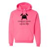 Heavy Blend™ Hooded Sweatshirt Vignette