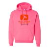 Heavy Blend™ Hooded Sweatshirt Vignette