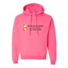 Heavy Blend™ Hooded Sweatshirt Vignette