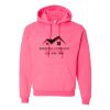 Heavy Blend™ Hooded Sweatshirt Vignette