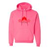 Heavy Blend™ Hooded Sweatshirt Vignette