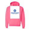 Heavy Blend™ Hooded Sweatshirt Vignette