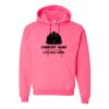 Heavy Blend™ Hooded Sweatshirt Vignette