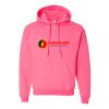 Heavy Blend™ Hooded Sweatshirt Vignette