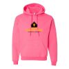 Heavy Blend™ Hooded Sweatshirt Vignette