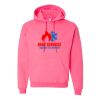 Heavy Blend™ Hooded Sweatshirt Vignette