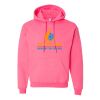 Heavy Blend™ Hooded Sweatshirt Vignette