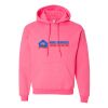 Heavy Blend™ Hooded Sweatshirt Vignette