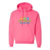Heavy Blend™ Hooded Sweatshirt Vignette