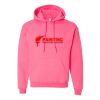 Heavy Blend™ Hooded Sweatshirt Vignette