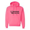Heavy Blend™ Hooded Sweatshirt Vignette