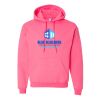 Heavy Blend™ Hooded Sweatshirt Vignette