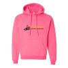 Heavy Blend™ Hooded Sweatshirt Vignette