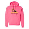 Heavy Blend™ Hooded Sweatshirt Vignette