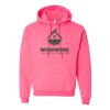 Heavy Blend™ Hooded Sweatshirt Vignette