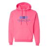 Heavy Blend™ Hooded Sweatshirt Vignette