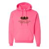Heavy Blend™ Hooded Sweatshirt Vignette