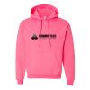 Heavy Blend™ Hooded Sweatshirt Vignette