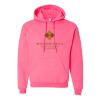 Heavy Blend™ Hooded Sweatshirt Vignette