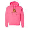 Heavy Blend™ Hooded Sweatshirt Vignette