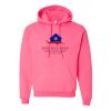 Heavy Blend™ Hooded Sweatshirt Vignette