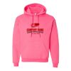 Heavy Blend™ Hooded Sweatshirt Vignette