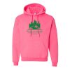 Heavy Blend™ Hooded Sweatshirt Vignette