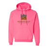 Heavy Blend™ Hooded Sweatshirt Vignette