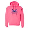 Heavy Blend™ Hooded Sweatshirt Vignette