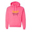 Heavy Blend™ Hooded Sweatshirt Vignette