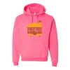 Heavy Blend™ Hooded Sweatshirt Vignette