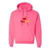 Heavy Blend™ Hooded Sweatshirt Vignette