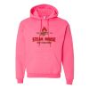 Heavy Blend™ Hooded Sweatshirt Vignette